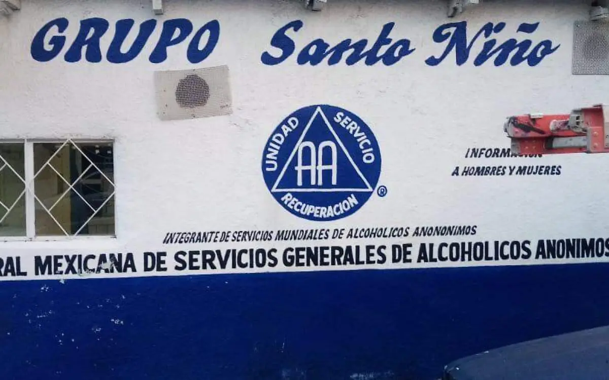 alcoholicos anonimos 1